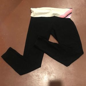 Victoria Secret Yoga Pants